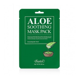 Benton Aloe Soothing Mask 10EA