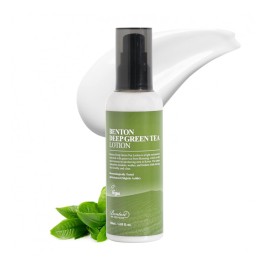Benton Deep Green Tea Lotion - 4.05 FL