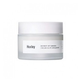 Cream Glow Awakening