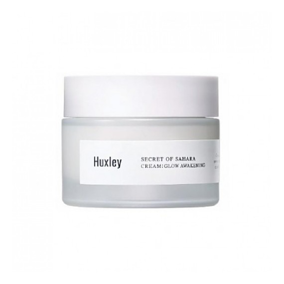 Cream Glow Awakening