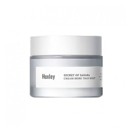 Cream More Than Moist