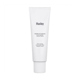 Huxley Hand Cream Velvet Touch 30ml