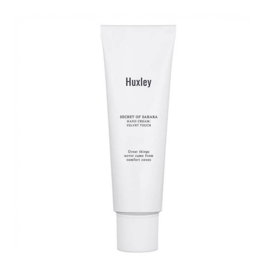 Huxley Hand Cream Velvet Touch 30ml
