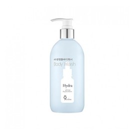 Hydra Ampule Body Wash