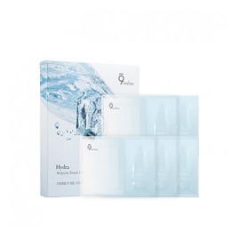 Hydra Ampule Sheet Mask