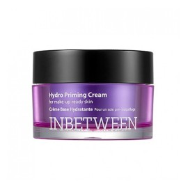 Hydro Priming Cream