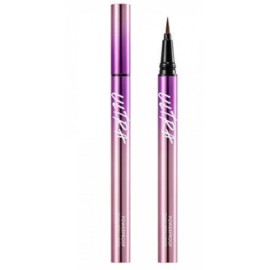 Missha Ultra Power Proof Thin Pen Liner Brown 0.4g