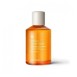 Patting Splash Mask Energy Citrus And Honey