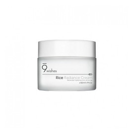 Rice Radiance Cream