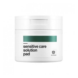 Sensitive Care Solution Pad