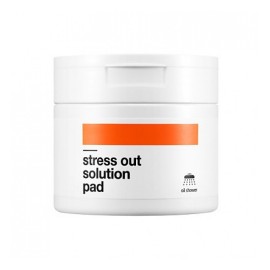 Stress Out Solution Pad