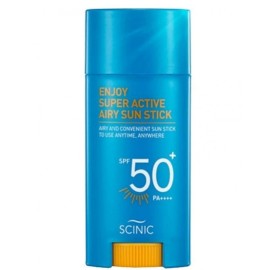 Super Active Airy Sun Stick