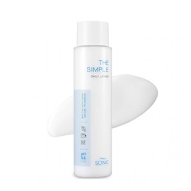 The Simple Daily Lotion